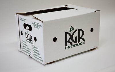 Choosing The Right Packaging Material: Cardboard vs. Corrugated Packaging