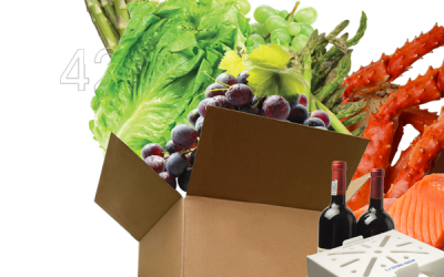 Supporting Cold Seal Packaging with Smarter Secondary Solutions