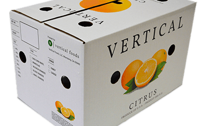 FDA Food Packaging Requirements: A Guide for Wet-Vegetable Growers and Packers